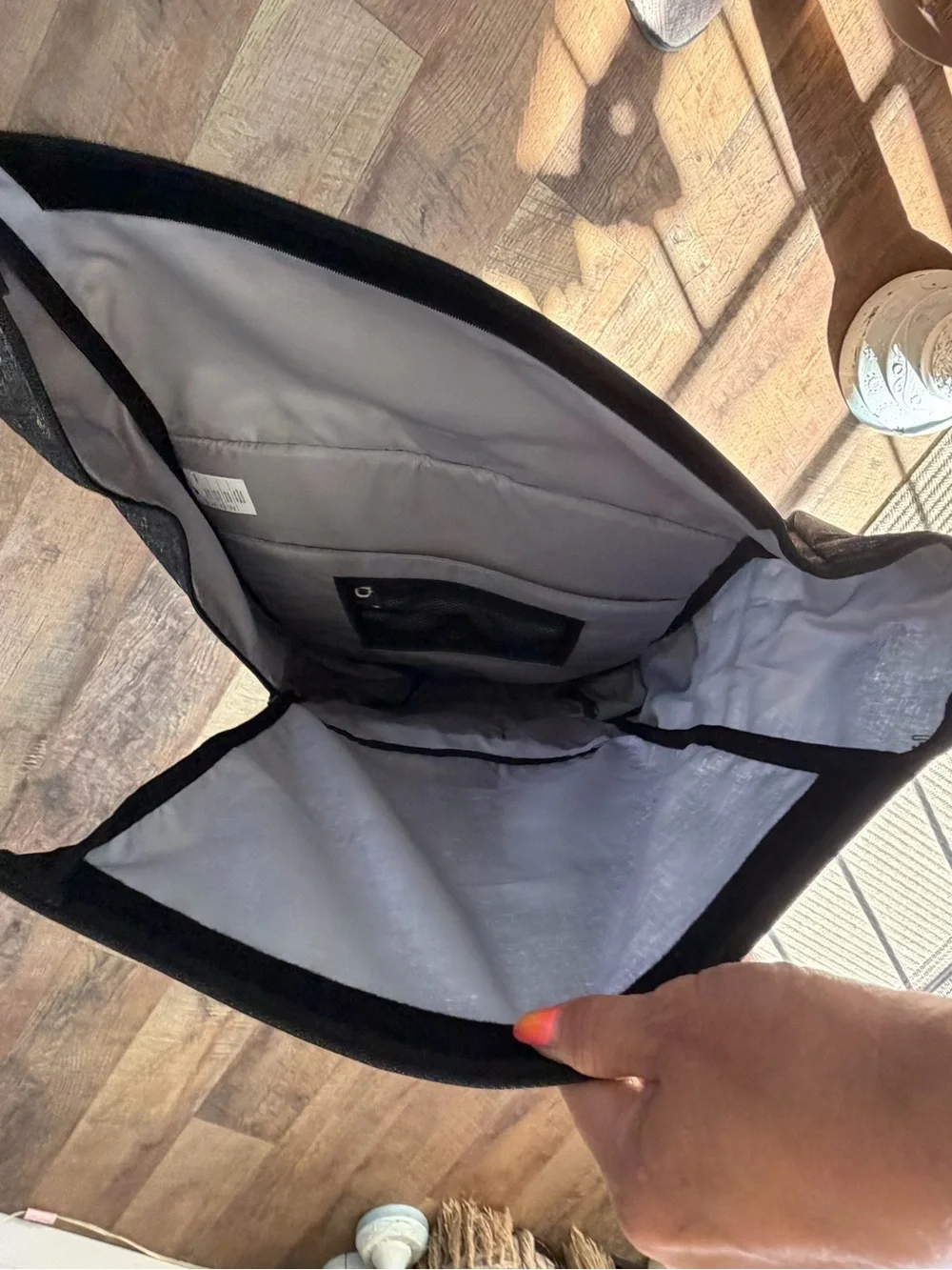 Nike Sport III Golf Backpack 30L